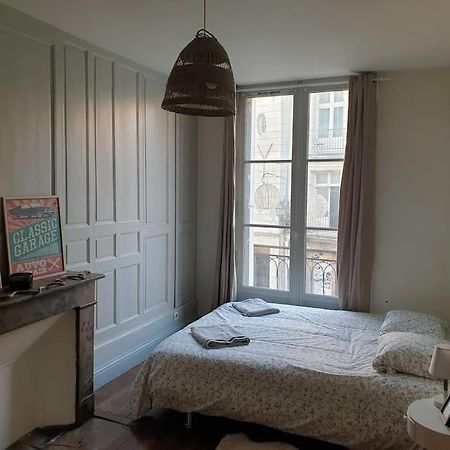 Elegant Appartement Au Coeur Du Vieux تور المظهر الخارجي الصورة