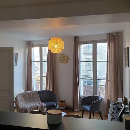 Elegant Appartement Au Coeur Du Vieux تور المظهر الخارجي الصورة