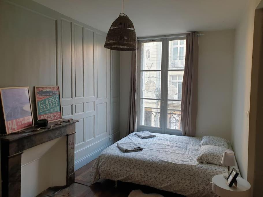Elegant Appartement Au Coeur Du Vieux تور المظهر الخارجي الصورة
