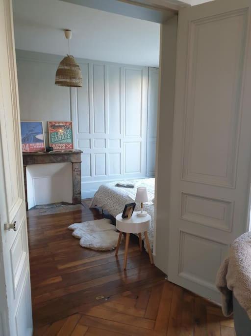 Elegant Appartement Au Coeur Du Vieux تور المظهر الخارجي الصورة